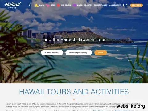 hawaiitours.com