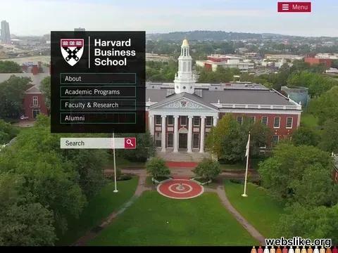 hbs.edu