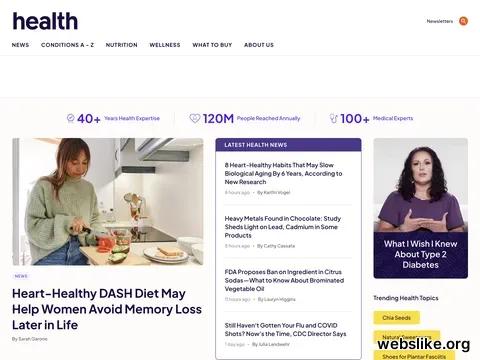 health.com