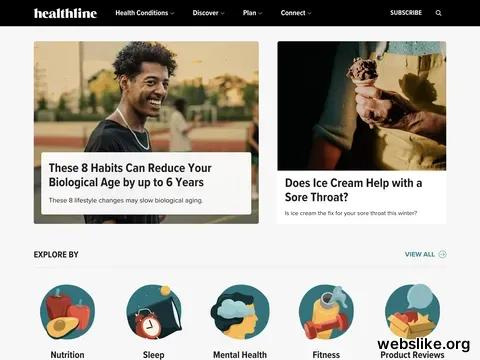 healthline.com