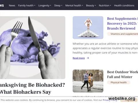 healthnews.com