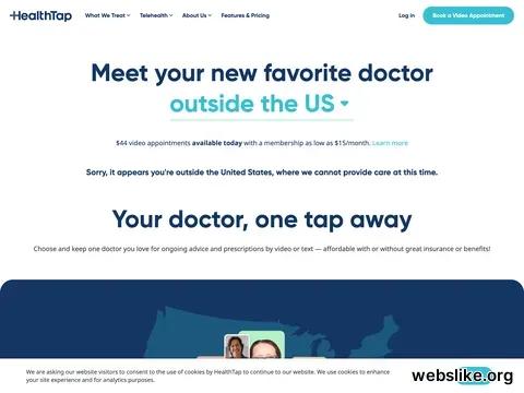 healthtap.com