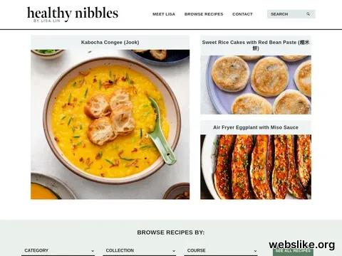 healthynibblesandbits.com