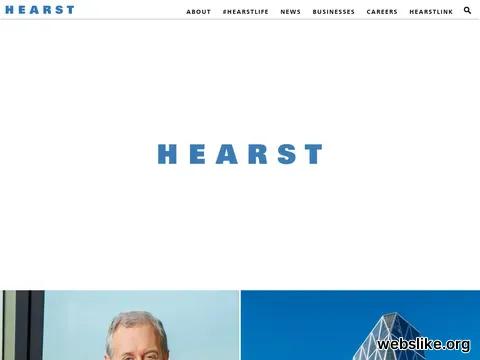 hearst.com