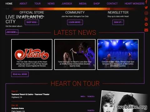 heart-music.com