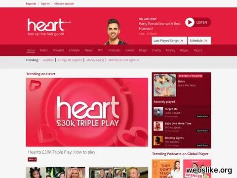 heart.co.uk