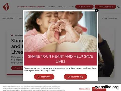 heart.org