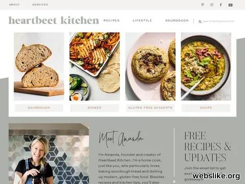 heartbeetkitchen.com