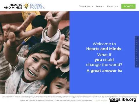 heartsandminds.org