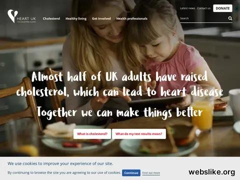 heartuk.org.uk