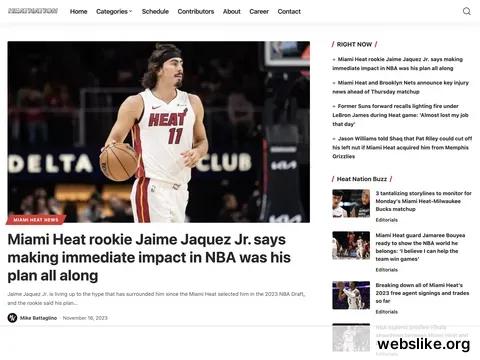 heatnation.com