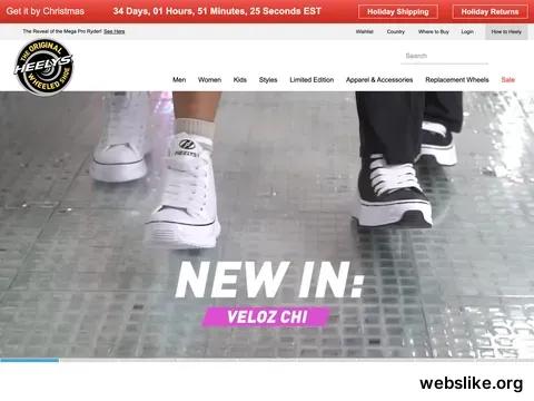 heelys.com