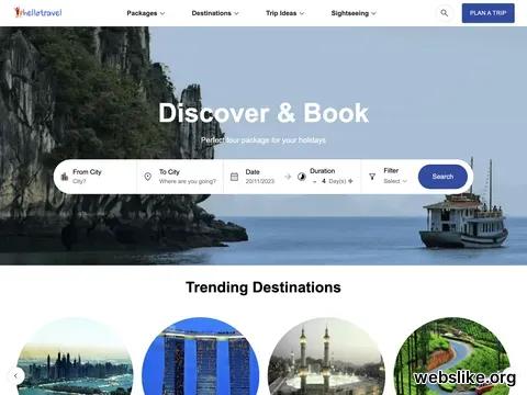 hellotravel.com