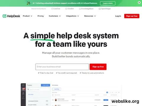 helpdesk.com