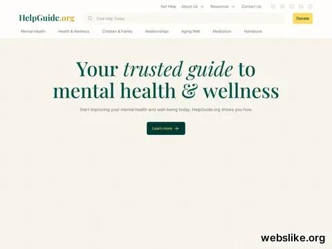 helpguide.org