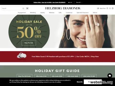 helzberg.com