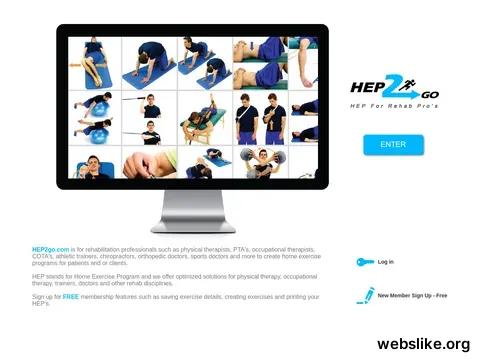 hep2go.com