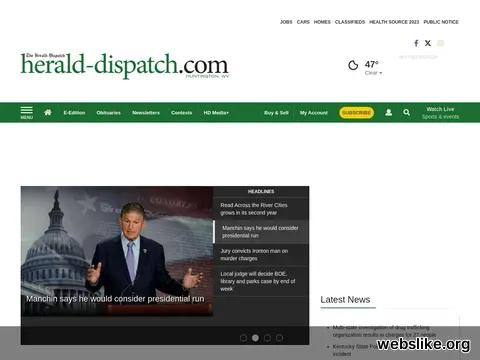 herald-dispatch.com