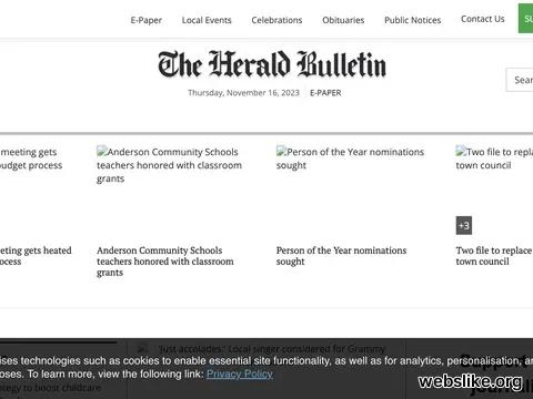 heraldbulletin.com