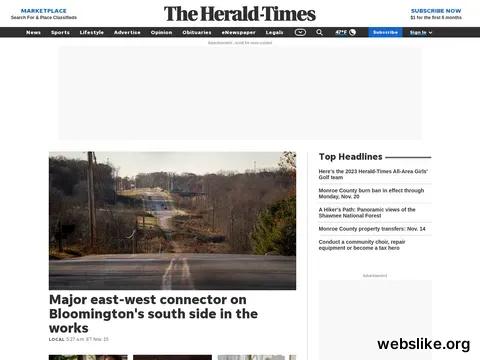 heraldtimesonline.com