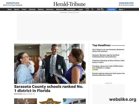 heraldtribune.com