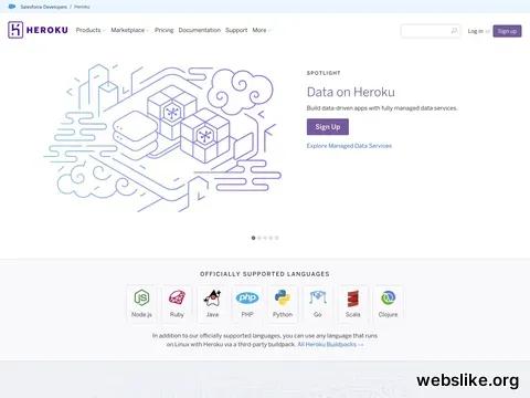 heroku.com