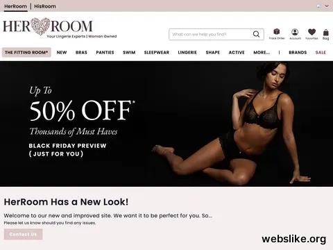 herroom.com