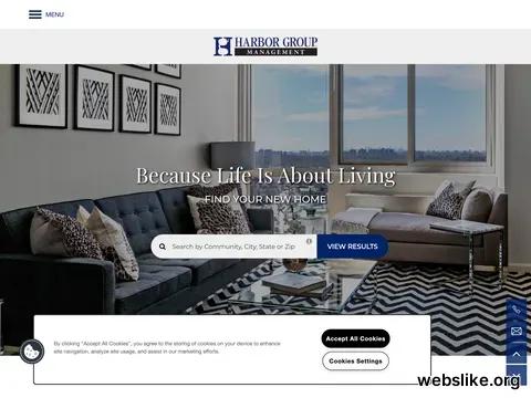 hgliving.com