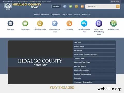 hidalgocounty.us