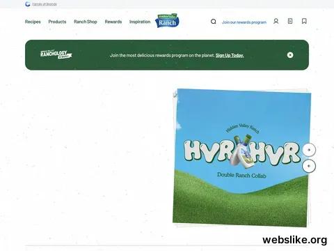 hiddenvalley.com