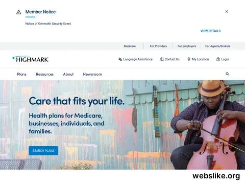 highmark.com