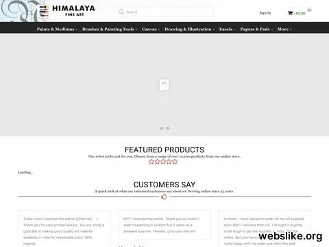 himalayafineart.com