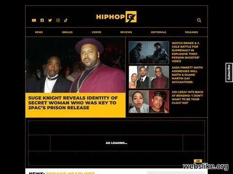 hiphopdx.com