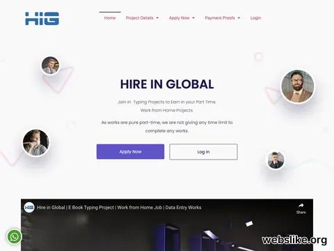 hireinglobal.com