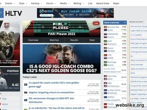 hltv.org