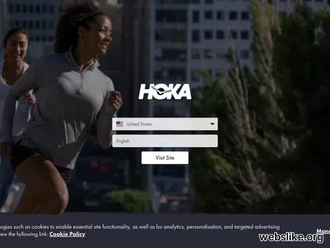 hoka.com