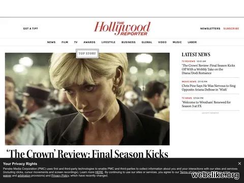 hollywoodreporter.com