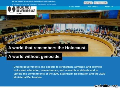 holocaustremembrance.com