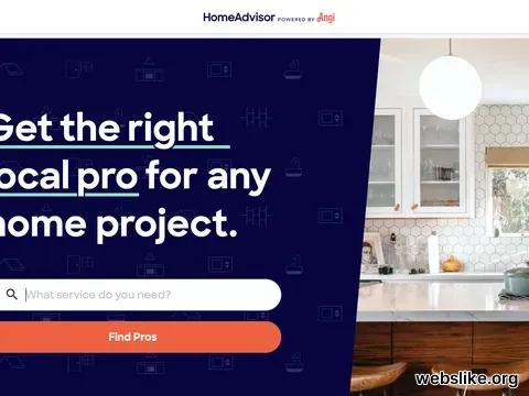 homeadvisor.com