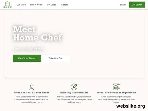 homechef.com