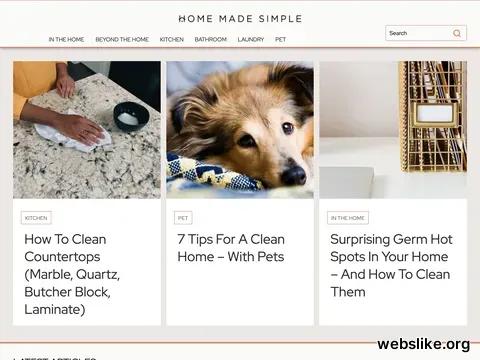 homemadesimple.com