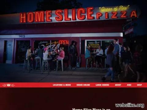 homeslicepizza.com