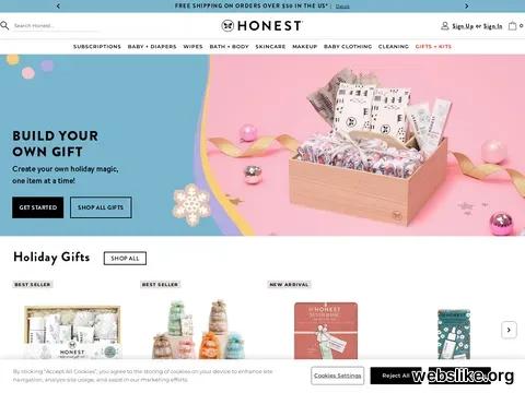 honest.com