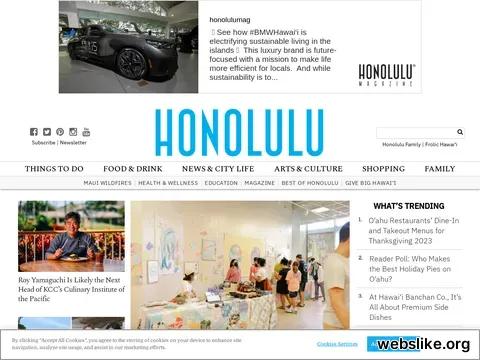 honolulumagazine.com