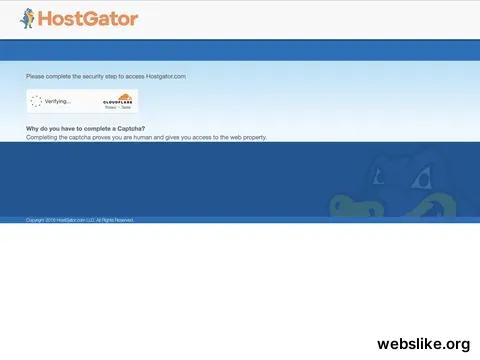 hostgator.com