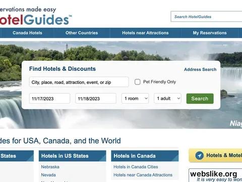 hotelguides.com