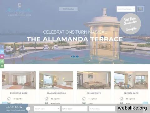 hotelmarineplaza.com