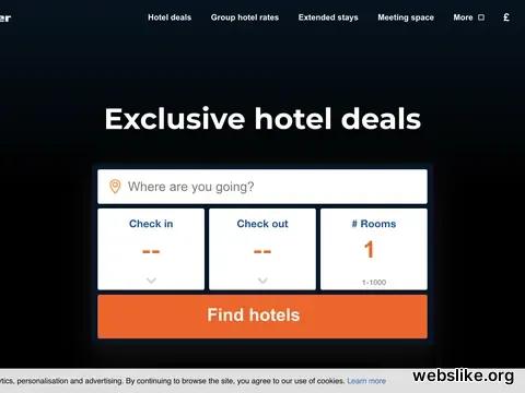 hotelplanner.com