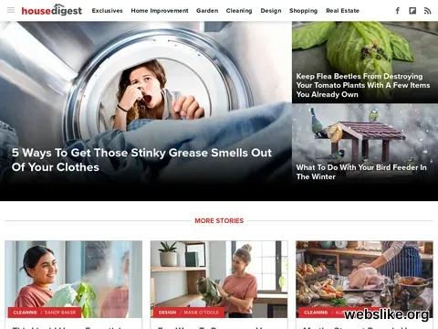 housedigest.com