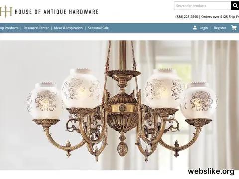 houseofantiquehardware.com